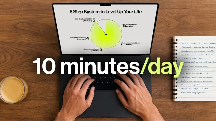 Success is hard until you build systems like this