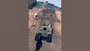 Offroad Life 3D Stage 3 Navigate Challenging Terrains and Discover New Locations