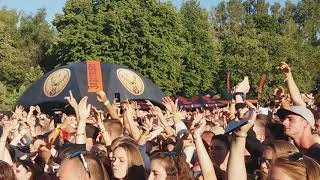 Kali A Peter Pan Nikto Hip Hop Zije 2018