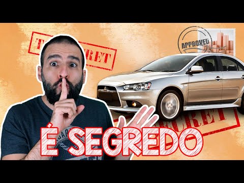 OS MELHORES CARROS USADOS QUE NINGUÉM LEMBRA!