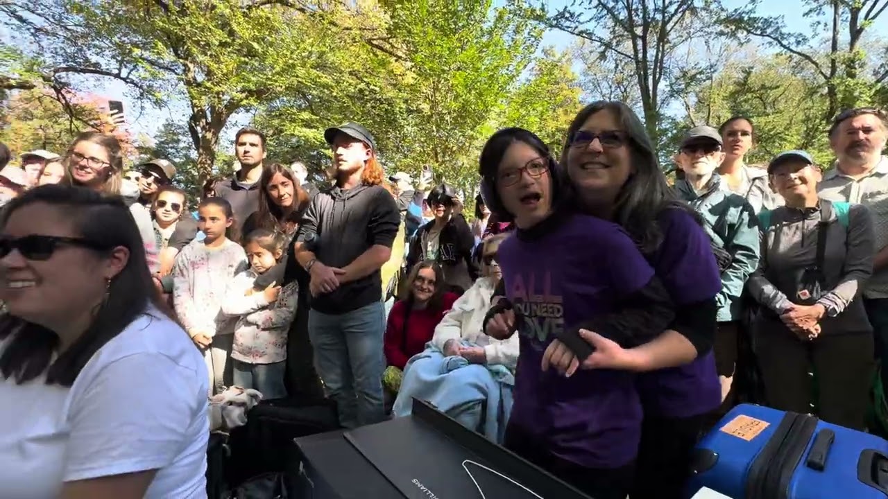 She Loves You (+) 💙 John Lennon 85th Birthday. Alive. 