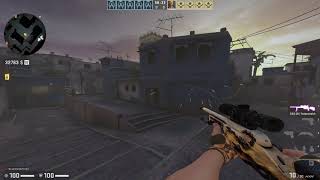Showcase | Sparking Bullet Impact Effect Lua