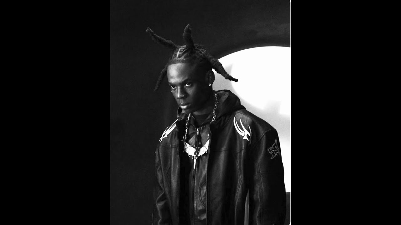 5X - Rema Type Beat | Experimental  Afro-Alternative / Afrobeats