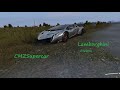 DayZ CMZSupercar Lamborghini