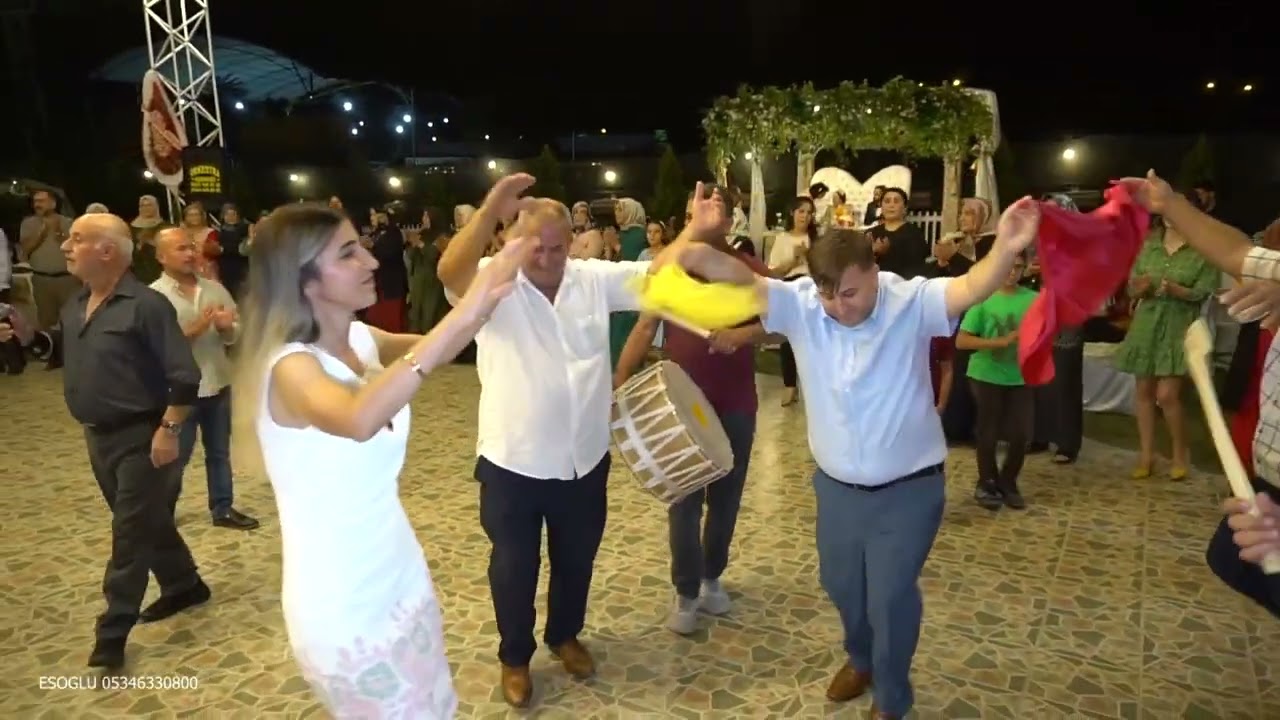 #REYHANLI DÜĞÜNLERI