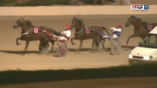 Vidéo de la course PMU PREMI DERBY DELS 4 ANYS