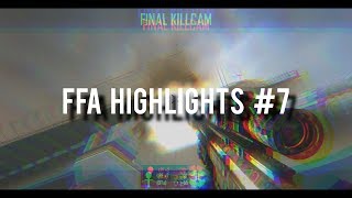 FFA Highlights #7 - Insane Boatbang!! @LREVisuals
