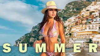 Mega Hits 2023 🌱 The Best Of Vocal Deep House Music Mix 2023 🌱 Summer Music Mix 2023 #135