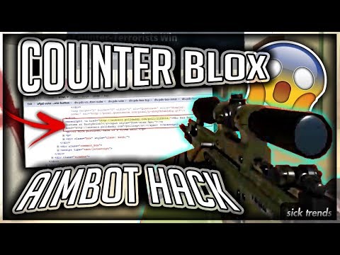 W Tej Grze Jestem Globalem Cs Go Roblox Mervo Youtube - cb ro aimbot wallhack counter blox roblox offensive