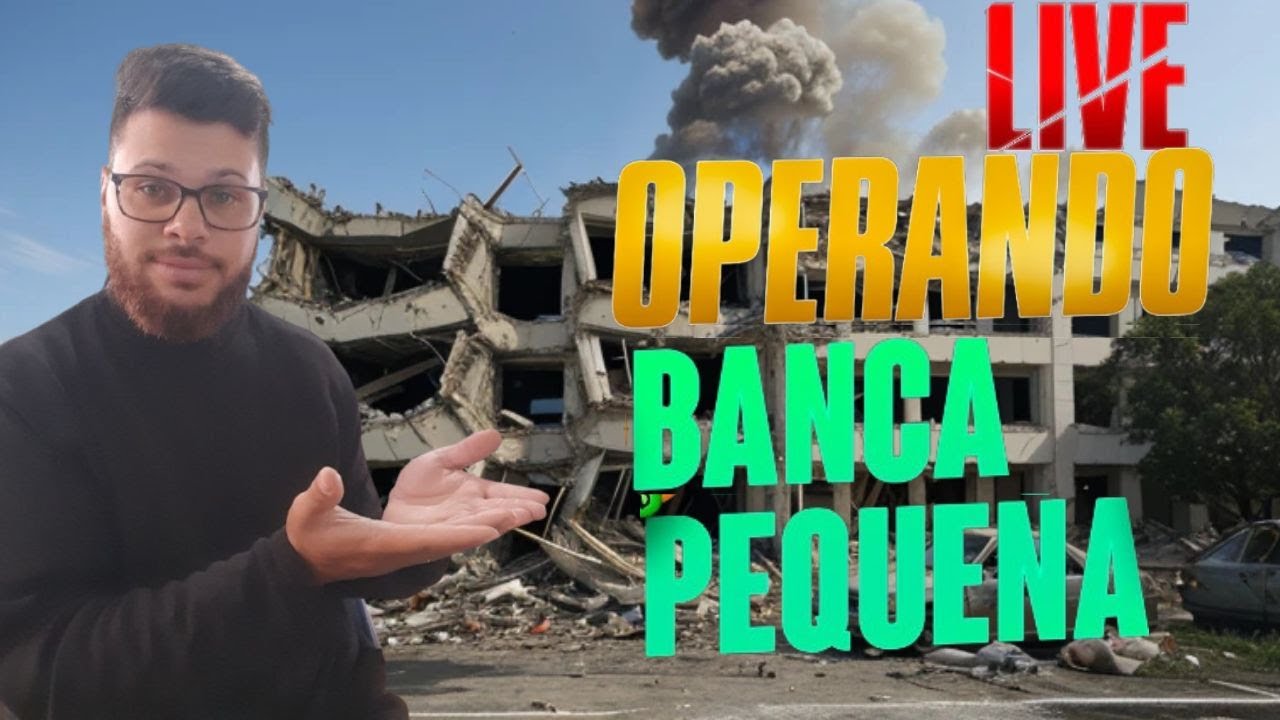 Opernando 🔥LIVE QUOTEX🔥 OPERANDO AO VIVO#operandoaovivo #quotex #quotexaovivo ...