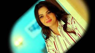 Saçlarına Aşk Ördüren Kadın - By Fenafileyla Resimi