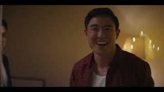 Blue Suit Trailer Nfmla May 15Th, 2021
