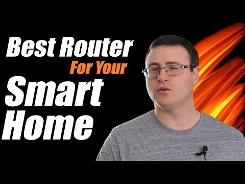 How To Buy The Best Router or WiFi System For Your Smart Home