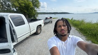 $200 John Boat Build pt3 