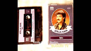 Atti̇lla Kaya - Li̇seli̇m