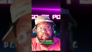 The Game: &quot;I Ain&#39;t Paying!&quot; Shocking Rent Revelation