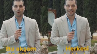 Un Nuovo Video Di Annuncio Di Akın Akınözüınakınözü