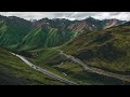 独库公路(二)奎屯市到那拉提,由北向南,重走独库北段