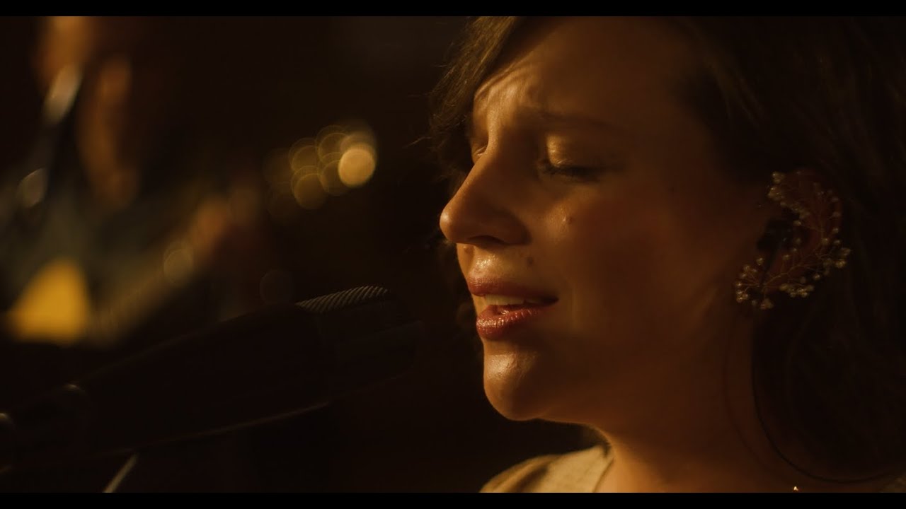 LECZYSZ ZRANIONE SERCA - Jovita Jankelaitytė | Schola Ducha