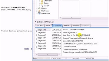 ORON.com - Download Manager