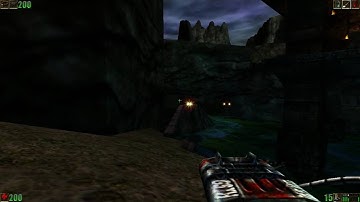 Unreal: Return to Na Pali - (03) Neve