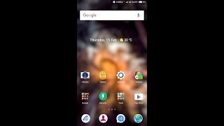 Xperia theme for MI Mobiles || Best MIUI 8/9 theme for MI Mobiles screenshot 5