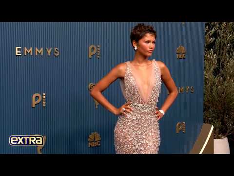 Emmys 2026 BEST DRESSED: Bozoma Saint John & Jeannie Mai Break Down the Fashions