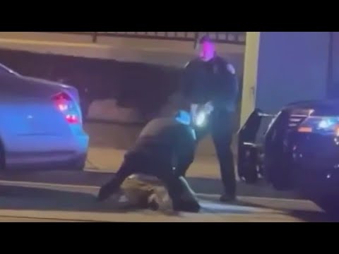 Bryan Bostic's police custody death draws legal action from man's grieving family