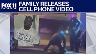 Bryan Bostic's police custody death draws legal action from man's grieving family