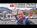 САМЫЙ БЮДЖЕТНЫЙ ОТЕЛЬ «ВСЕ ВКЛЮЧЕНО» В КЕМЕРЕ! Beldibi Hotel 3*. Турция