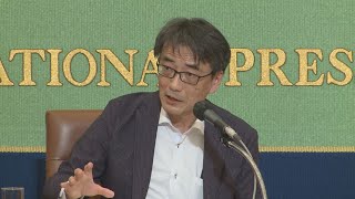 政府との関係性を明確に 新型コロナ専門家会議