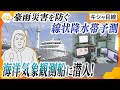 【キシャ解説】線状降水帯研究の最前線！日本の海上観測の軌跡