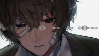 Nightcore - Don't Wanna Think About It