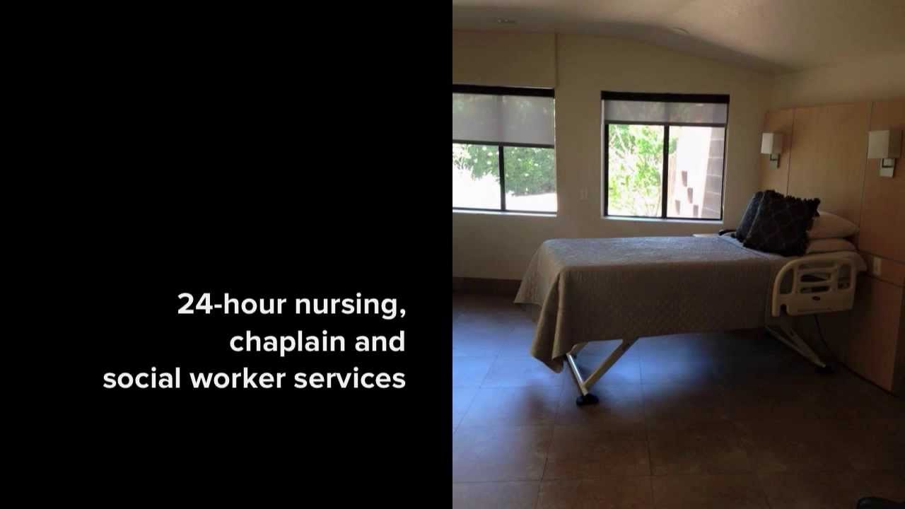 Serenity House YouTube