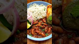 खाओगे तो बार बार बनाओगे जम्मू के फेमस राजमा और जीरा चावल | Rajma Chawal Recipe
