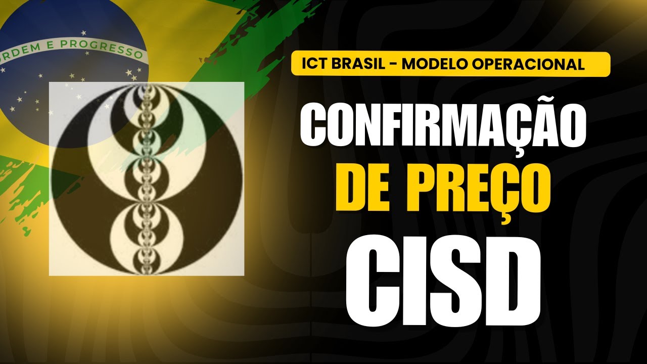CISD - ICT BRASIL [ Change in the state of delivery ]