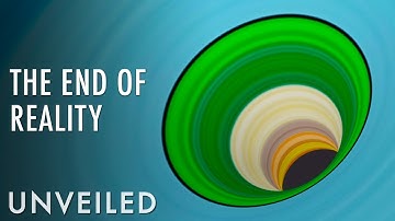 What Happens When the Spacetime Continuum Breaks? | Unveiled