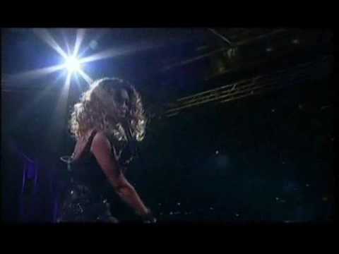 Beyoncé Live - An Exclusive Performance In Tokyo