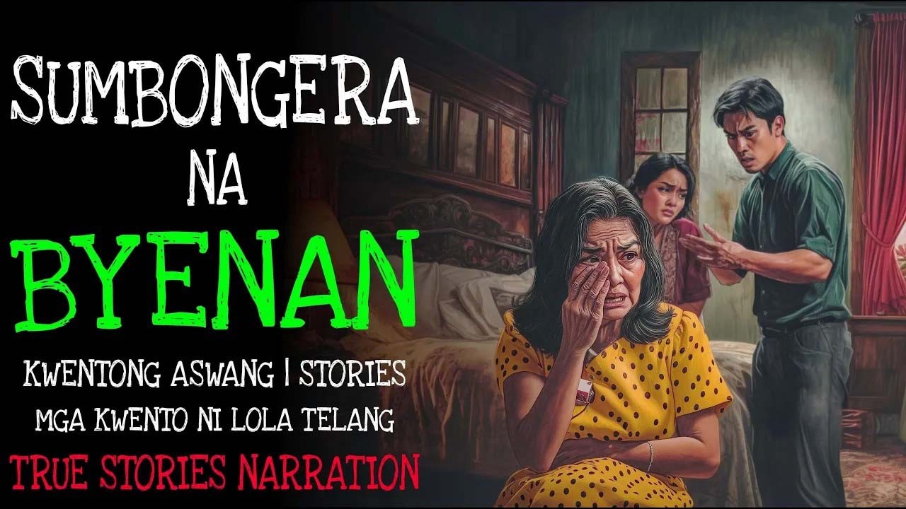 SUMBONGERA NA BYENAN _ Kulam True Story