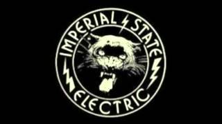 Video thumbnail of "Imperial State Electric - Another Armageddon"