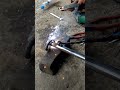 #fourth🔑 welding tutorial 😎