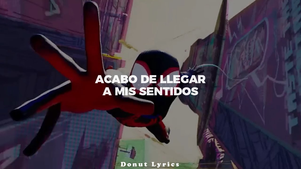 Annihilate (Spider-Verse Soundtrack) // Metro Boomin, Swae Lee, Lil