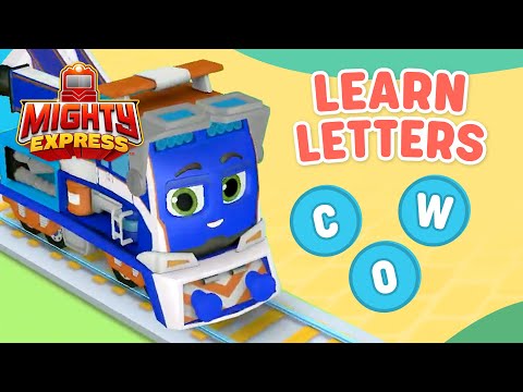 Learn Letters with