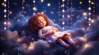 Sleep Instantly Within 3 Minutes♥ Insomnia Healing, Anxiety and Depressive States ✔Sleep Music