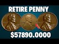 This is Where You Sell Your Valuable Pennies For Thousands! Rare Pennies Worth Money!
