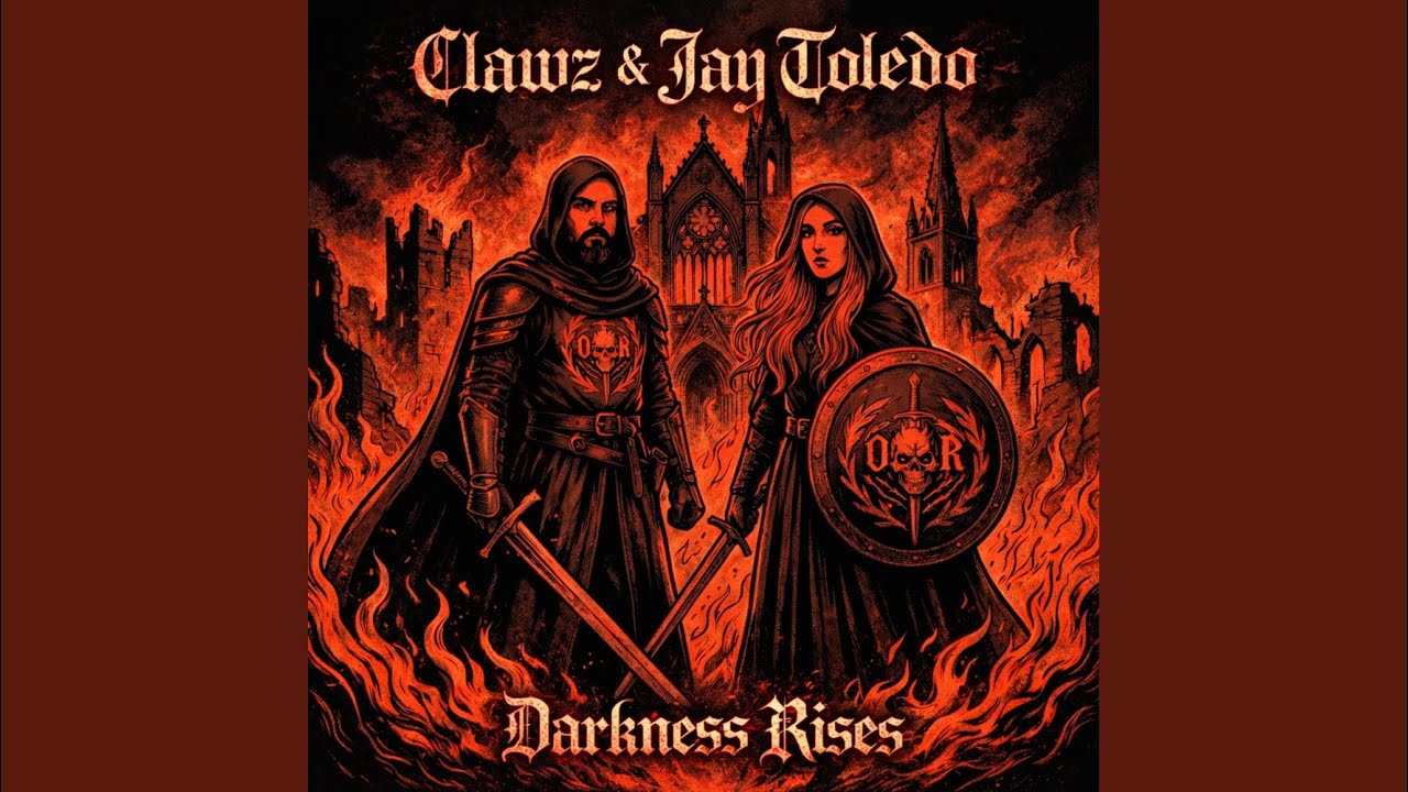 Guarda Darkness Rises su YouTube Guarda Darkness Rises su YouTube