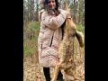 Coyotes and Foxes and Coons OH MY!