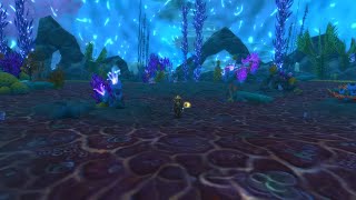 World Of Warcraft  Throne of the Tides