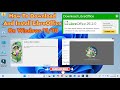 How To Download And Install LibreOffice On Windows 11 I Libreoffice installation I #libreoffice