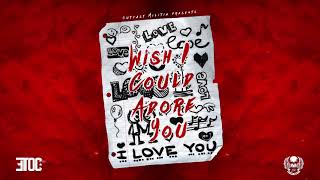 Etoc - Wish I Could Adore You (Single)